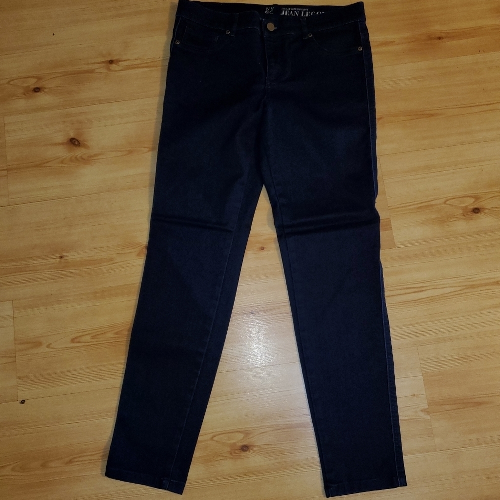 New York & Company Women's Jean Leggings 👖 💕 - Picture 2 of 9